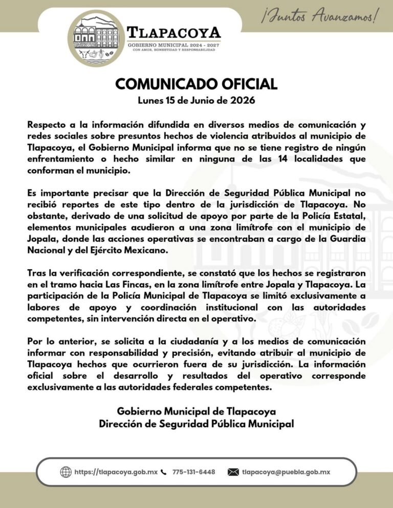 Hallan narcolaboratorio en la Sierra Norte
